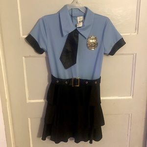 Police Costume